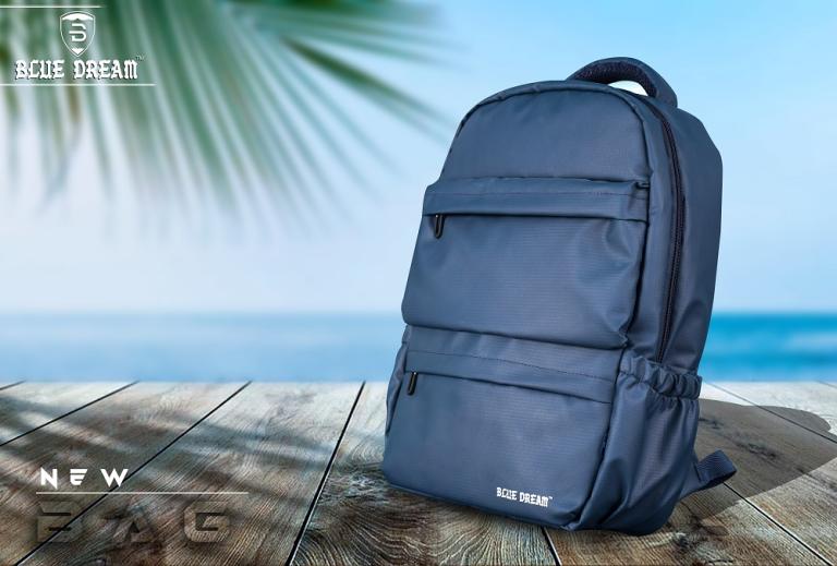 BLUE DREAM backpack