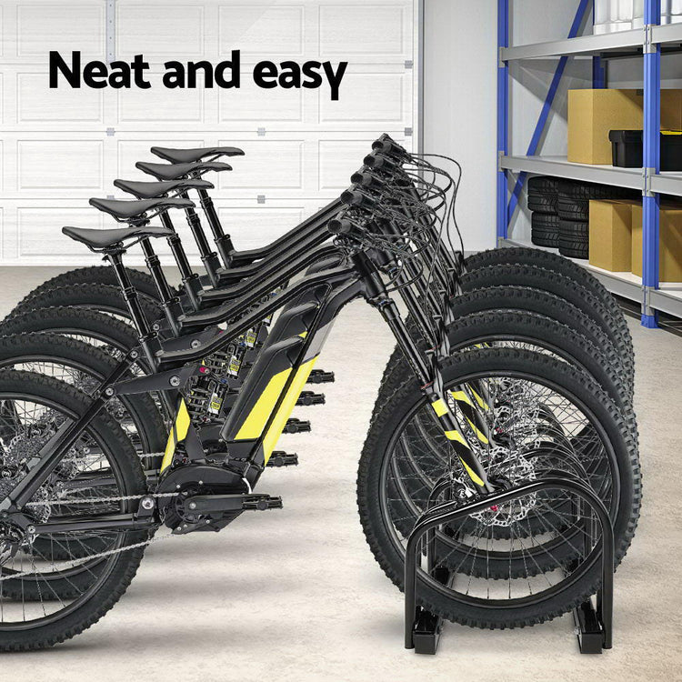 Bikes & Accessories