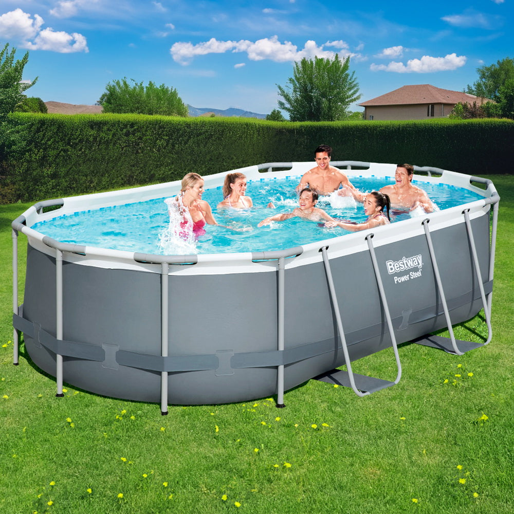 Pool & Accessories