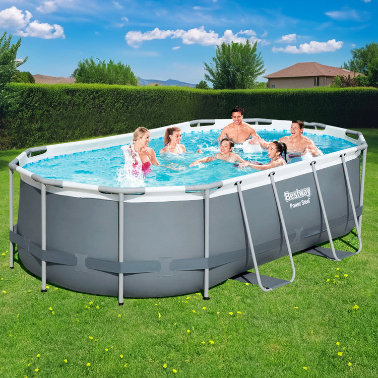 Pool & Accessories