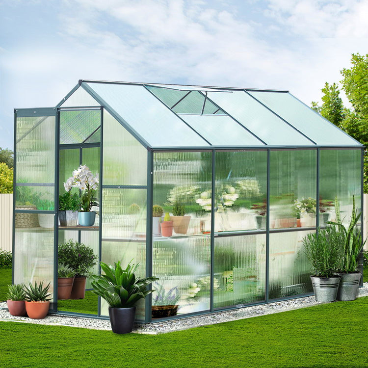 Greenhouses