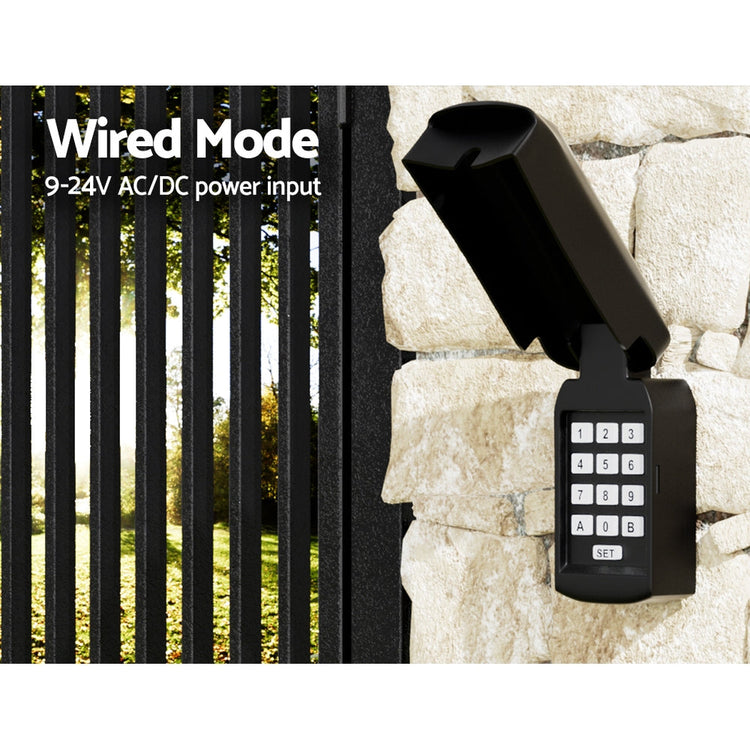 Gate Openers