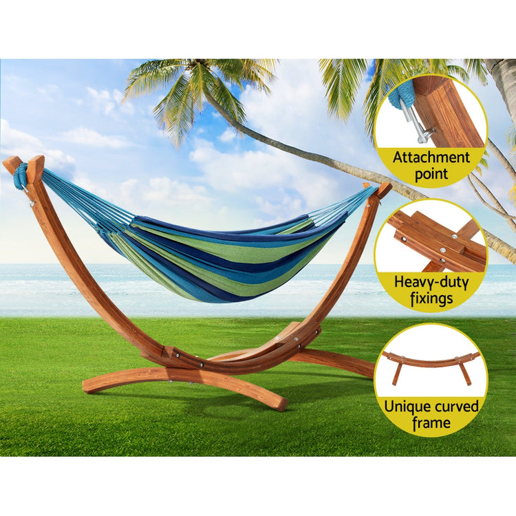 Hammocks