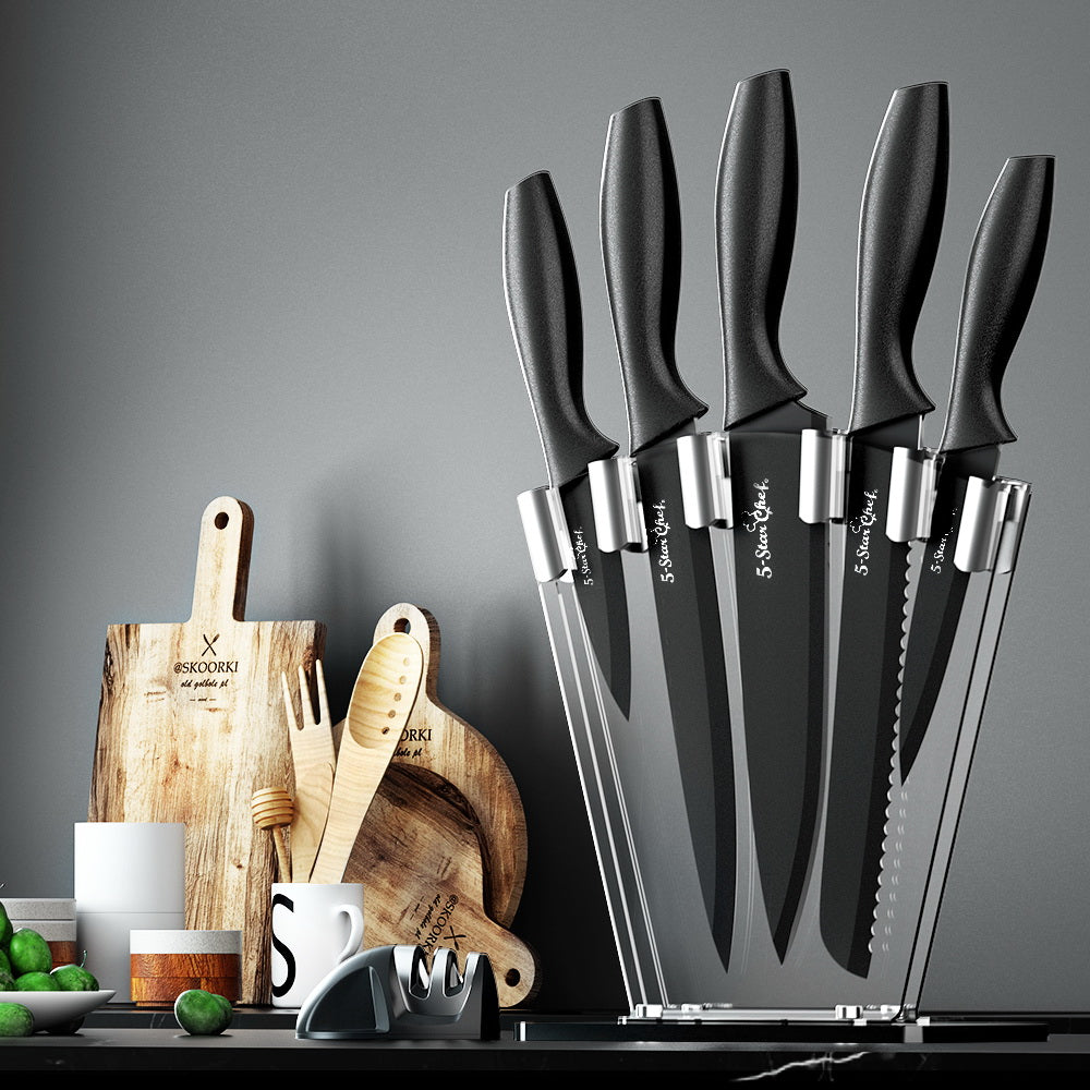 Kitchenware