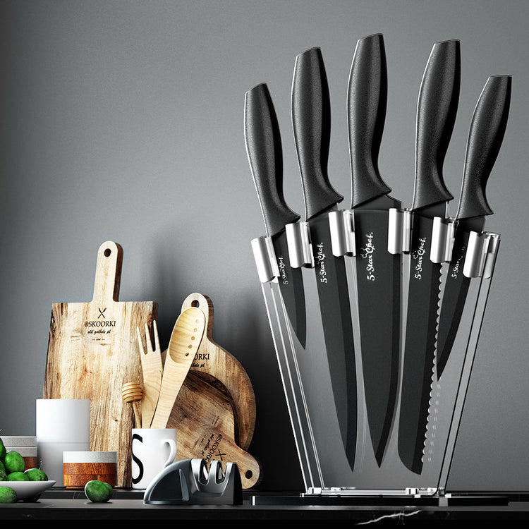 Kitchenware