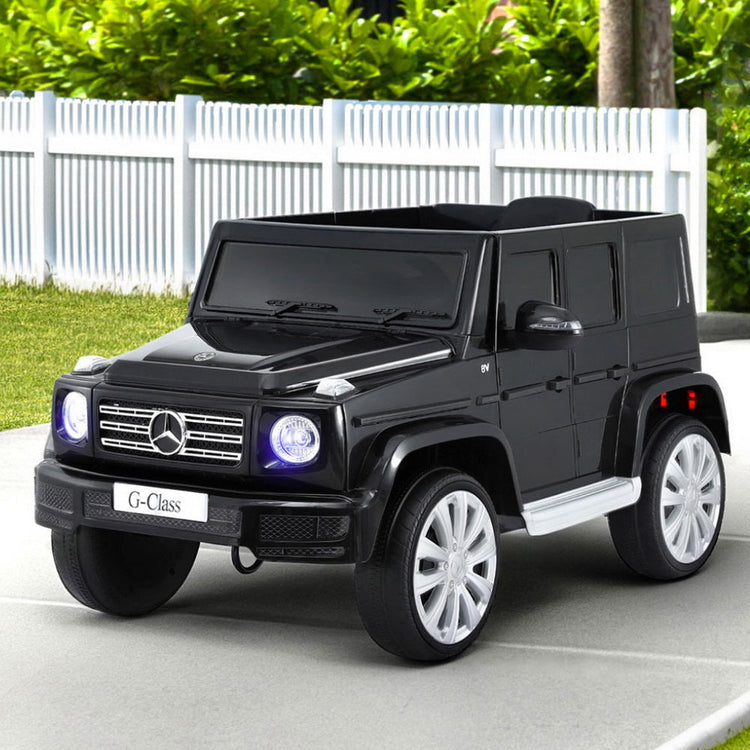 Ride On Cars