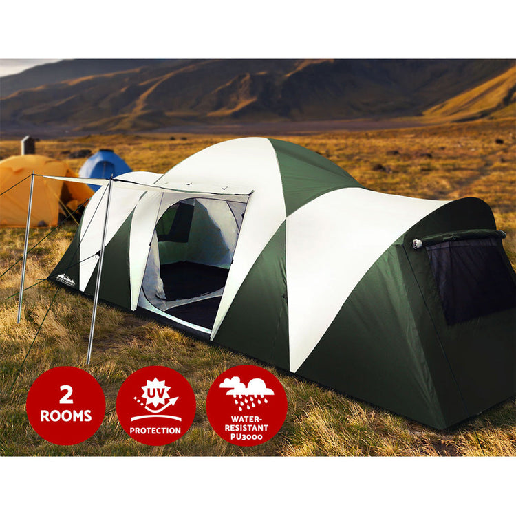 Tents