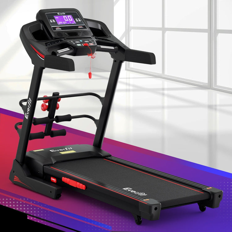 Exercise Gym & Fitness