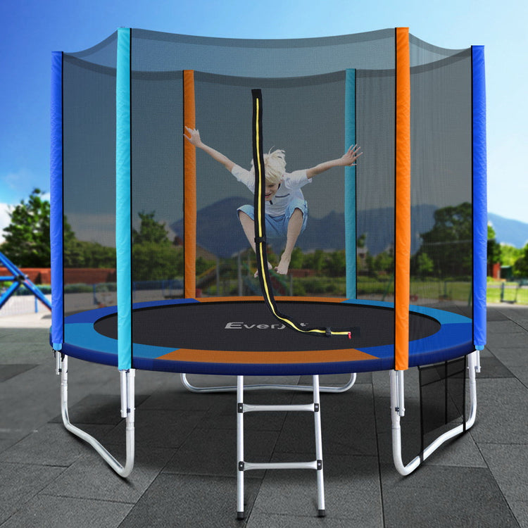 Outdoor Play