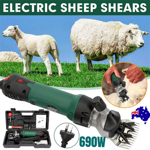 Farm Supplies
