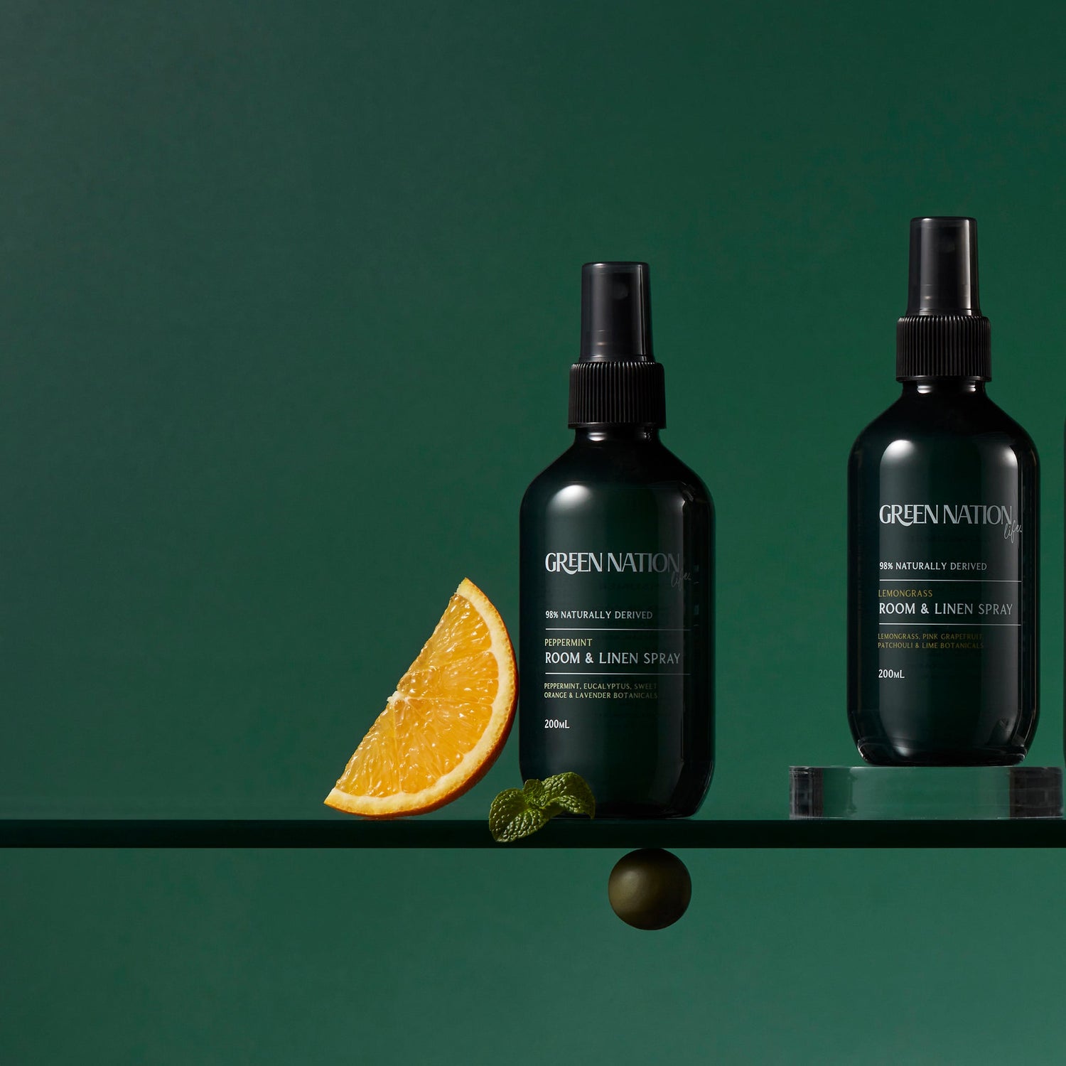 Fragrances & Perfumes