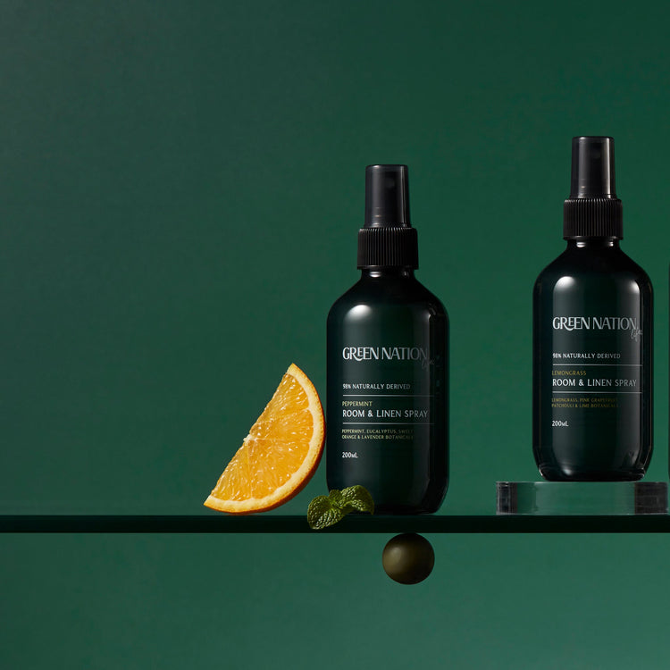 Fragrances & Perfumes