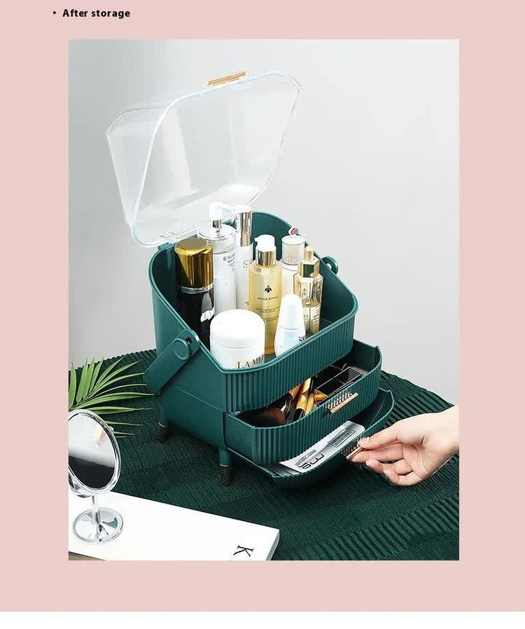 Cosmetic Storage