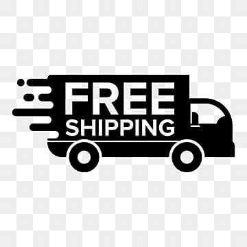 free-shipping