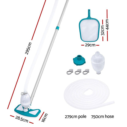 Bestway Automatic Pool Cleaner