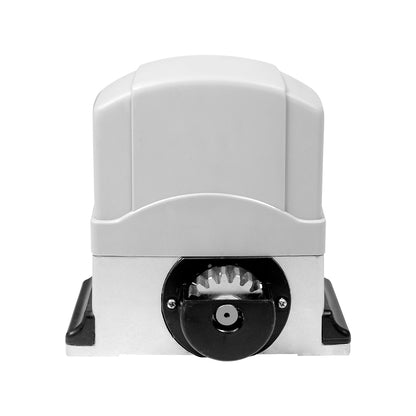 Electric Sliding Gate Opener 1200KG Auto Keypad Hardware Remote 6M