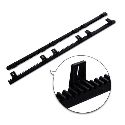 Electric Sliding Gate Opener 1200KG 6M