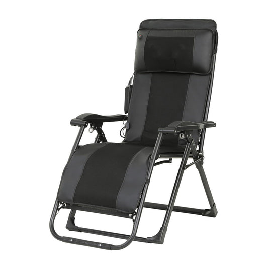 Livemor Massage Chair Electric Recliner Home Massager AYAN
