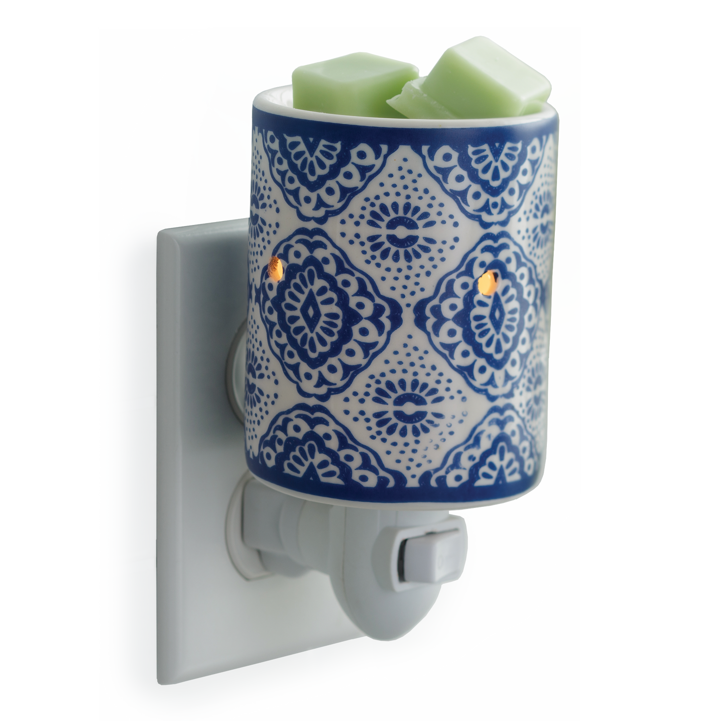 Indigo Pluggable Warmer - RRP $27.95 - Wholesale