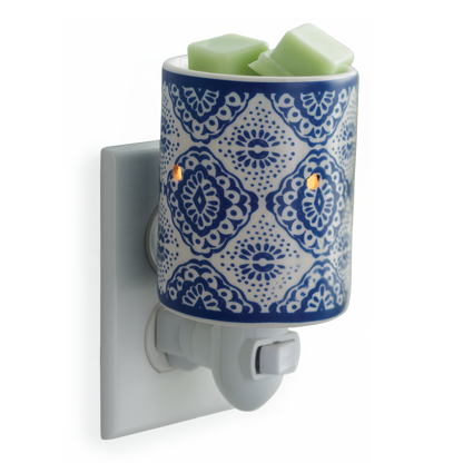 Indigo Pluggable Warmer - RRP $27.95 - Wholesale
