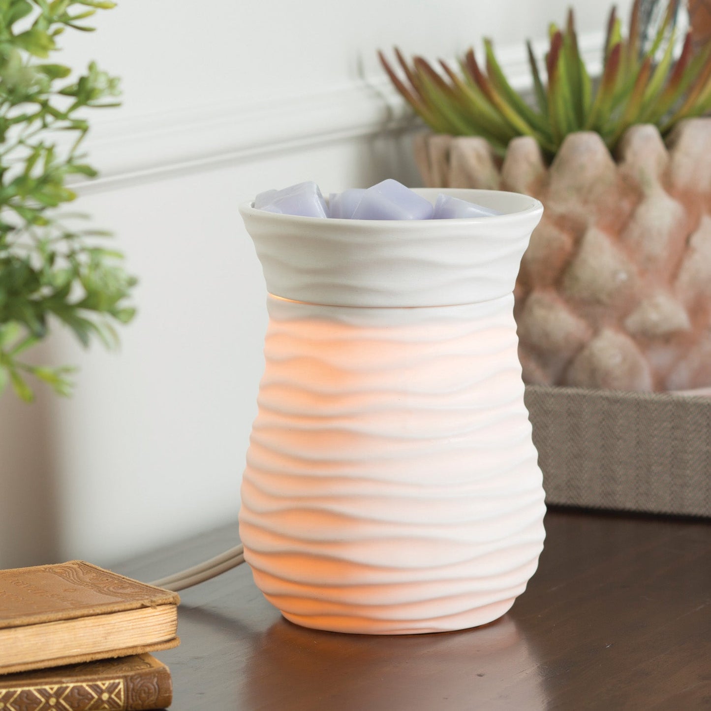 Harmony illumination Warmer - RRP $43.95 - Wholesale - OUT OF STOCK - PREORDERS OPEN - ARRIVING EARLY SEPTEMBER