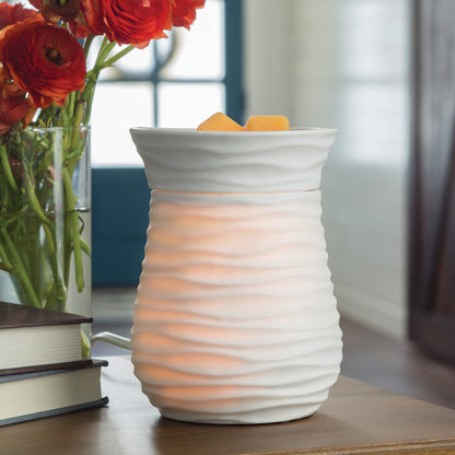Harmony illumination Warmer - RRP $43.95 - Wholesale - OUT OF STOCK - PREORDERS OPEN - ARRIVING EARLY SEPTEMBER