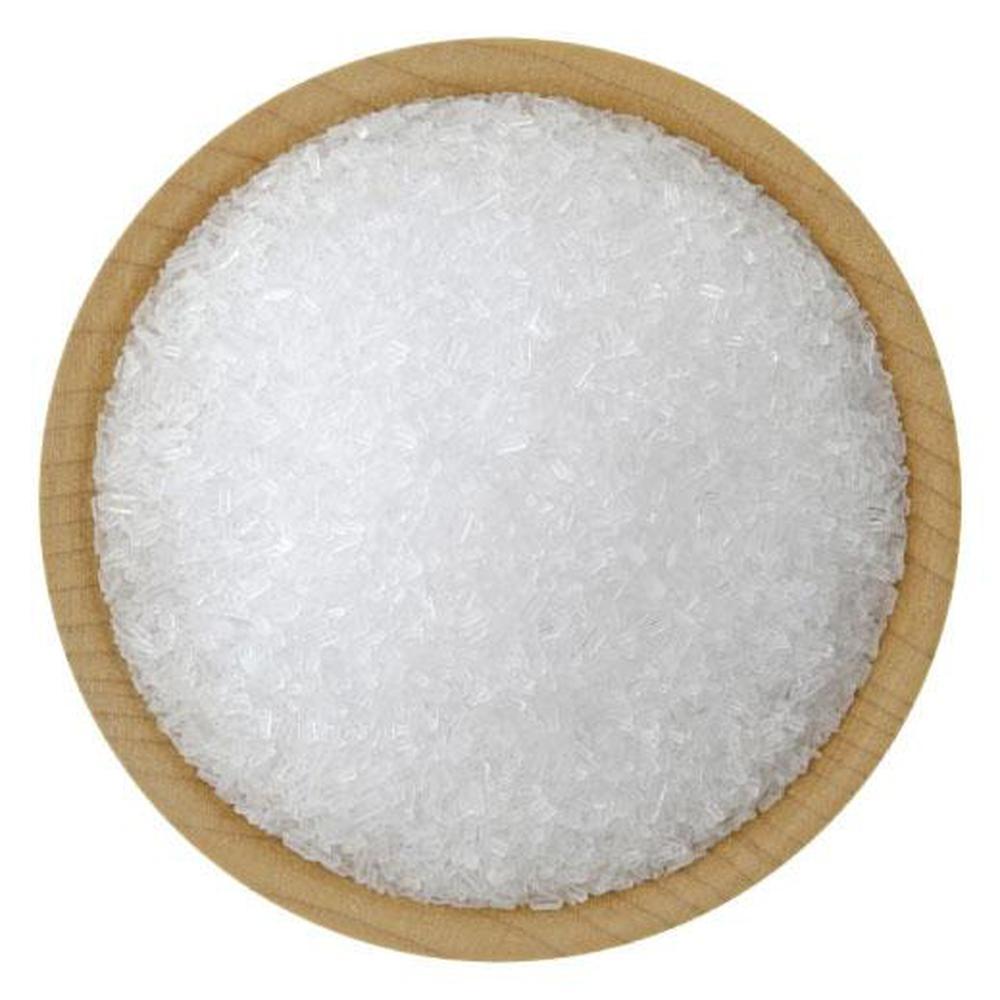 Orku 2Kg Epsom Salt - Magnesium Sulphate Bath Salts For Skin Body Sulfate