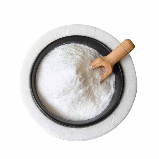 Orku 1.3Kg Vitamin C Powder in Tub Pure L-Ascorbic Acid - USP Grade Non-GMO