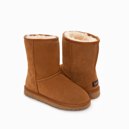 Ugg Boots Genuine Australian Sheepskin