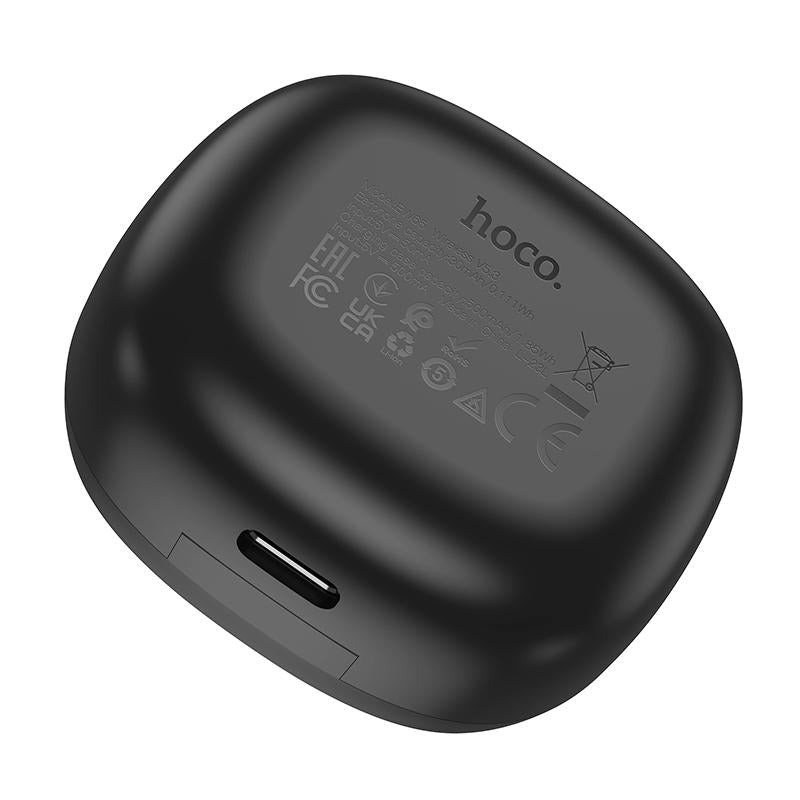 Wireless Sleep Earbuds by Hoco - True Bluetooth - Green