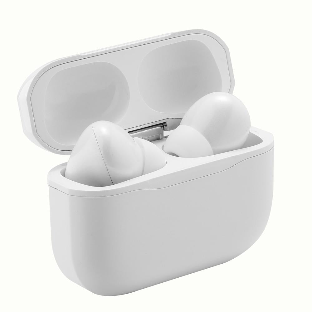 Touch Wireless t & g Tws Bluetooth Earphones - In-ear Stereo - White