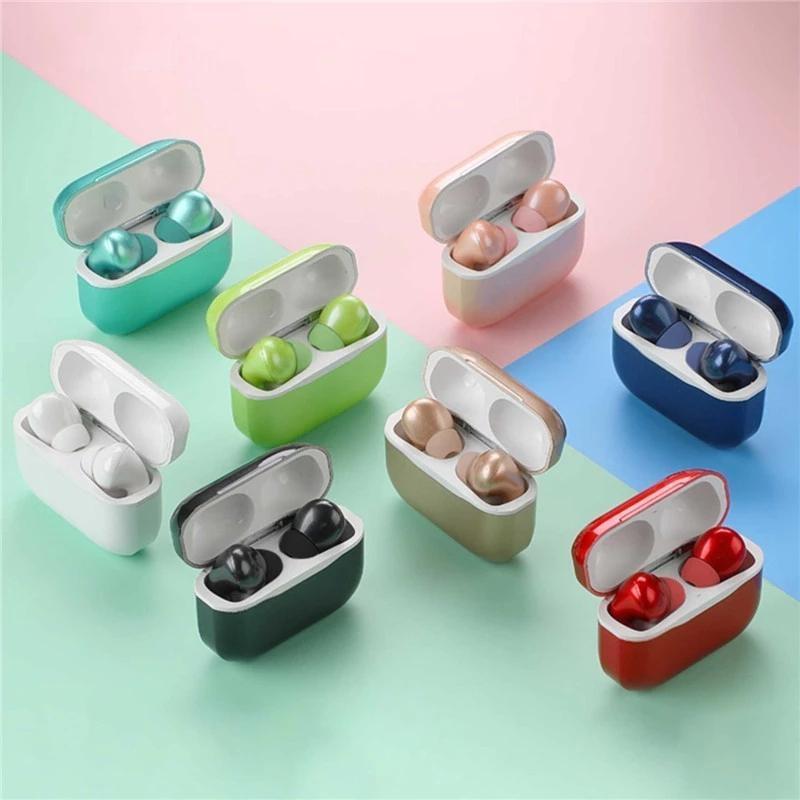 Touch Wireless t & g Tws Bluetooth Earphones - In-ear Stereo - White