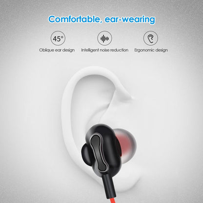Wireless Bluetooth Earphones with High-fidelity Mic - 5.0 - Green