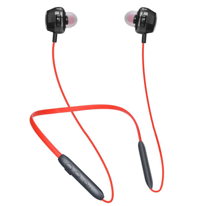 Wireless Bluetooth Earphones with High-fidelity Mic - 5.0 - Green