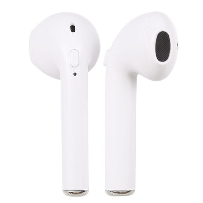 Wireless Stereo Earphones with Magnetic Charging Box - Bluetooth V5.0