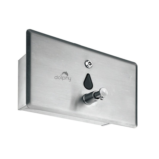 Recessed Mounted Soap Dispenser 1400 ML